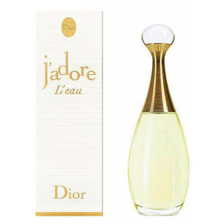 Christian Dior Jadore L'Eau